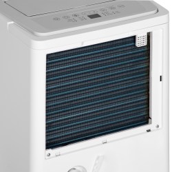 Осушитель воздуха Ballu Smart Duty Wi-Fi BD60T SD 7